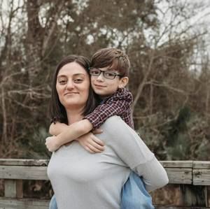 Meet your Posher, Amber